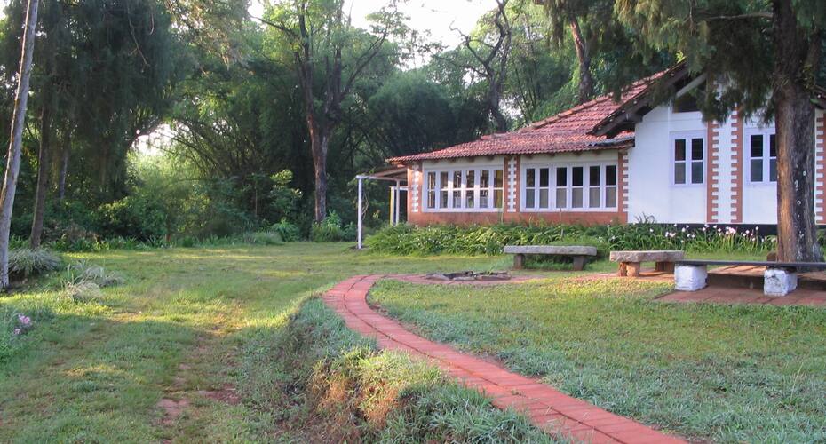 Hillyside Estate Homestay, Madikeri 2